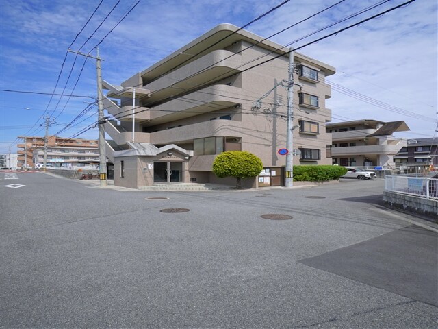 物件外観写真1　(外観)