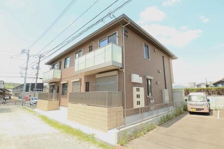 Felizespacio(フェリス エスパシオ)外観写真