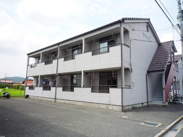 外観(外観)