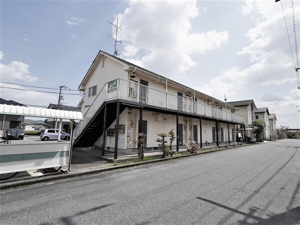 外観(外観)
