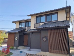 百花苑・月花苑　月花苑外観写真