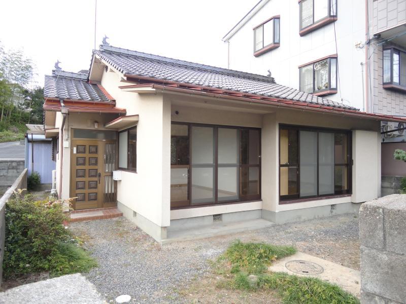 柴田貸家