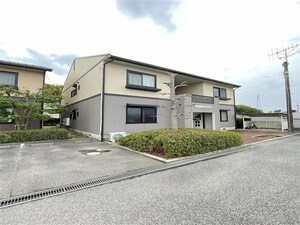 アンセスグランヒルズ　Ｅ棟外観写真