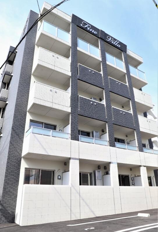 物件外観写真1　(外観)