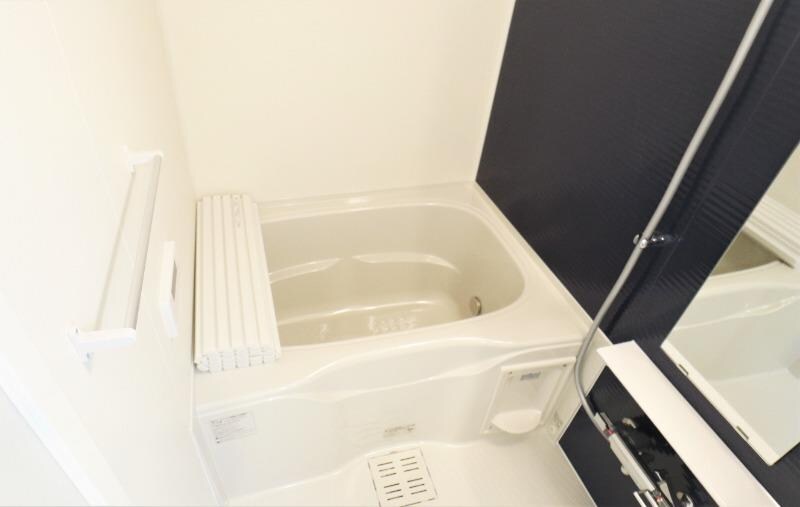 物件内観写真11　(バス／シャワールーム等)