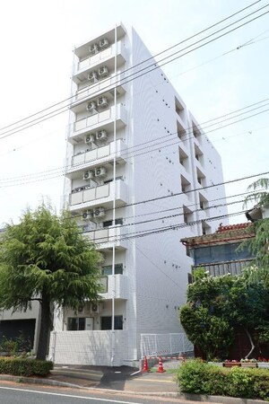 アネックス西条朝日町外観写真