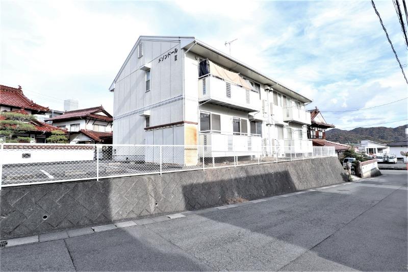 メゾンドール　II棟