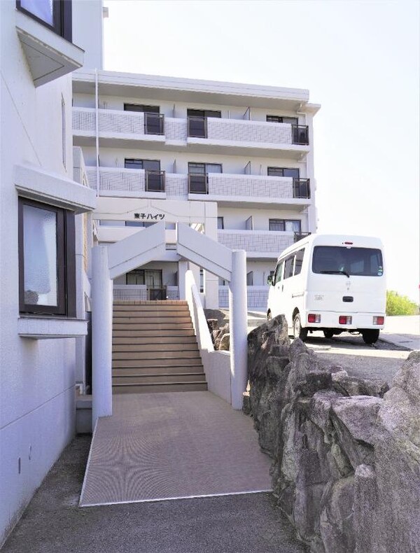 居室(エントランス)