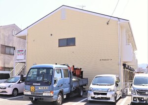 エクセルコート外観写真