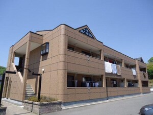Ｅｌ　ｃａｓａ外観写真