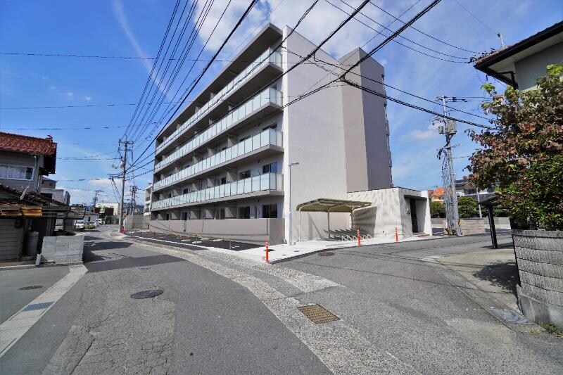 物件外観写真1　(外観)