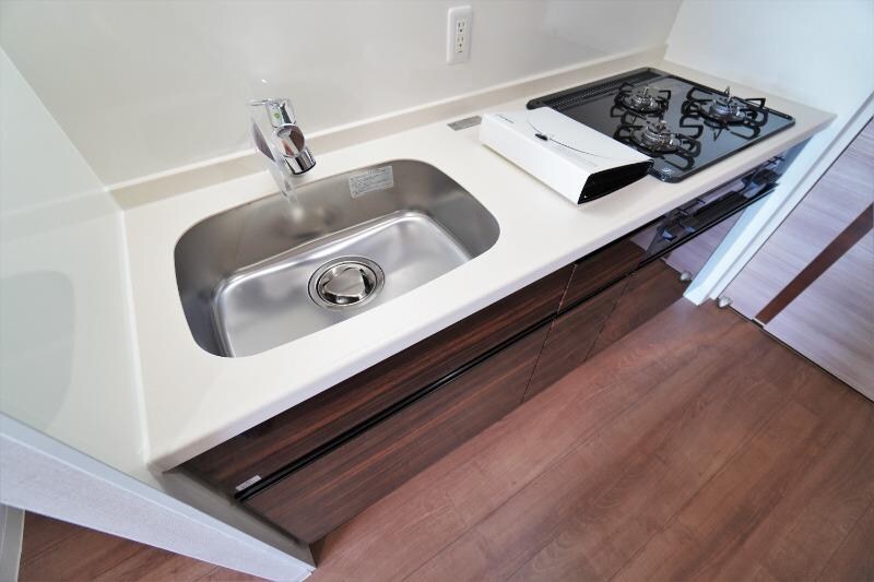 物件内観写真8　(キッチン)