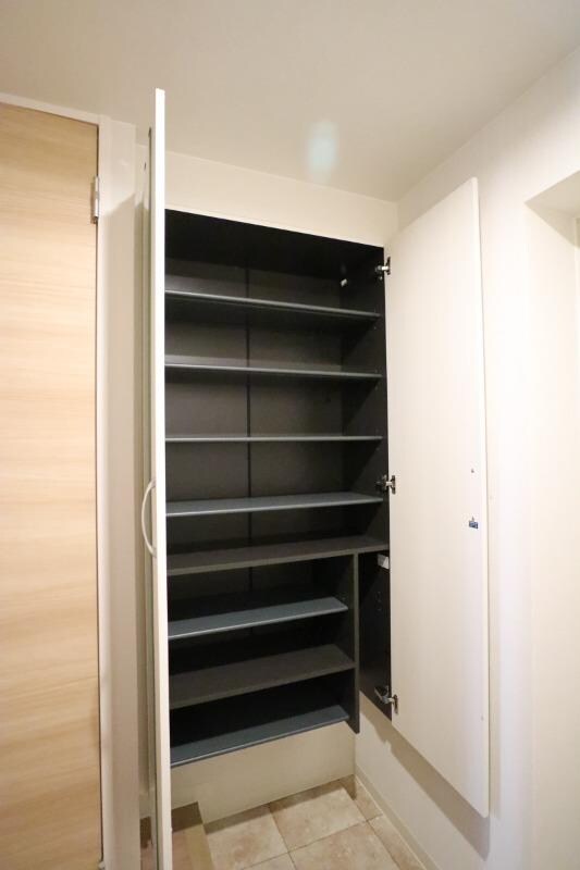 物件内観写真10　(シューＢＯＸ)