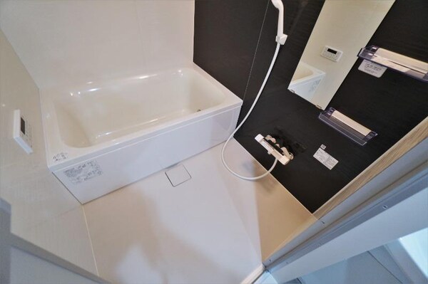 居室(バスルーム)