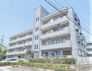 ハイコンスI外観写真