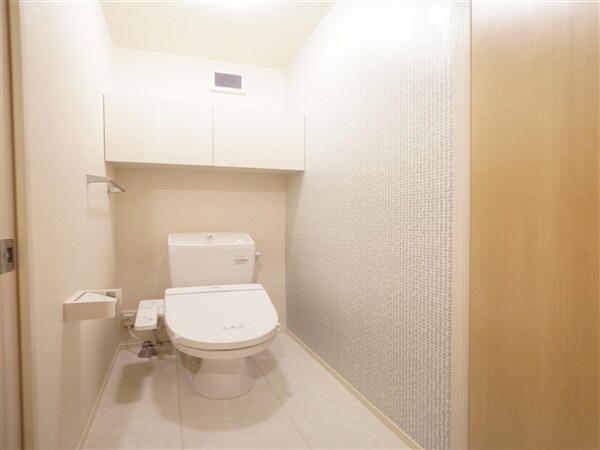 居室(トイレスペース)