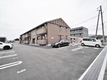 サンセールの外観写真