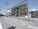 ハイアーク　A棟