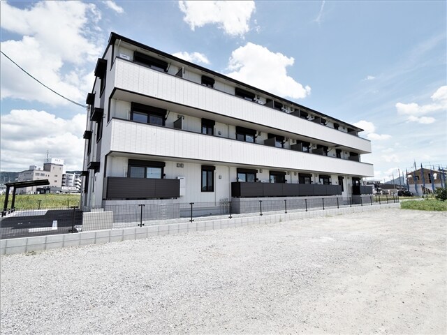 物件外観写真1　(外観)