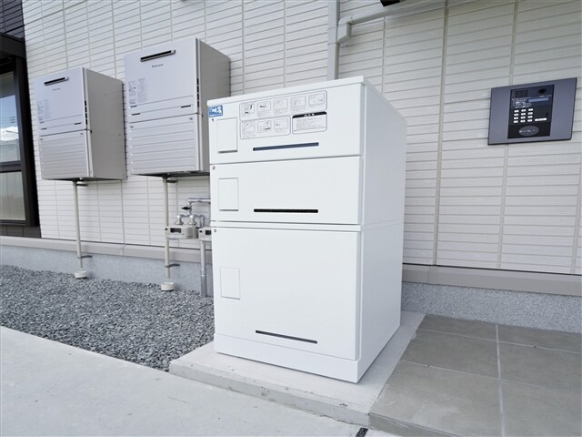 物件内観写真3　(宅配ＢＯＸ)