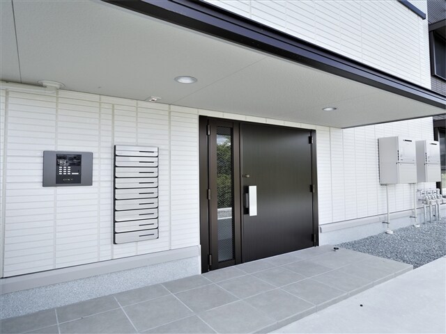 物件内観写真19　(オートロック)