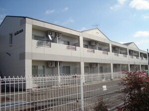 サンクレスト東広島外観写真