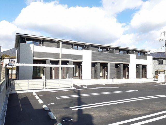 アヴェニール　アン