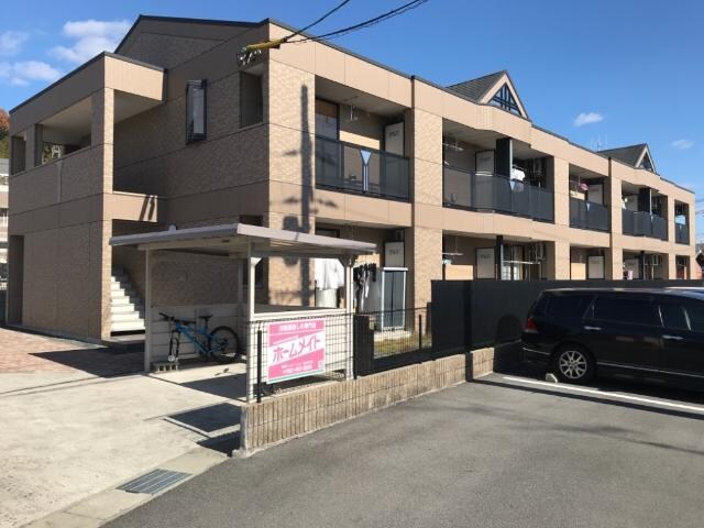 物件外観写真1　(外観写真（昼）)