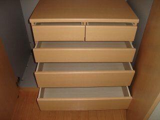 物件内観写真6　(収納)