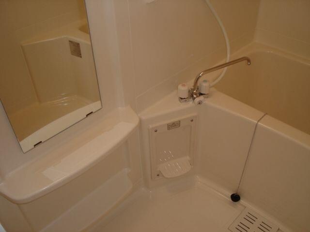 物件内観写真9　(バス／シャワールーム等)