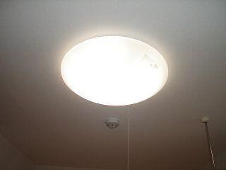 物件内観写真14　(照明器具)