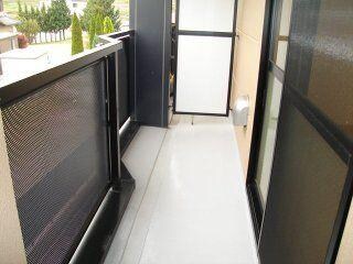 物件内観写真18　(ベランダ)