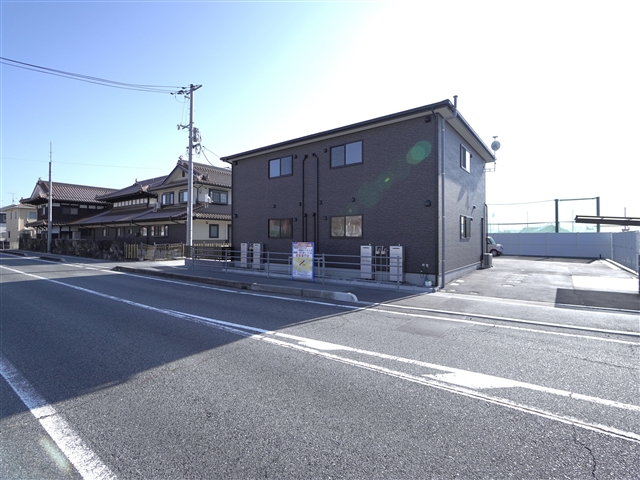 リードフェリス市寺II