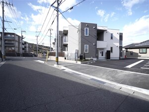 ジオ　グランデ外観写真