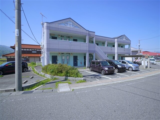 物件外観写真1　(外観)