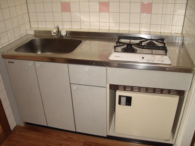 物件内観写真7　(キッチン)