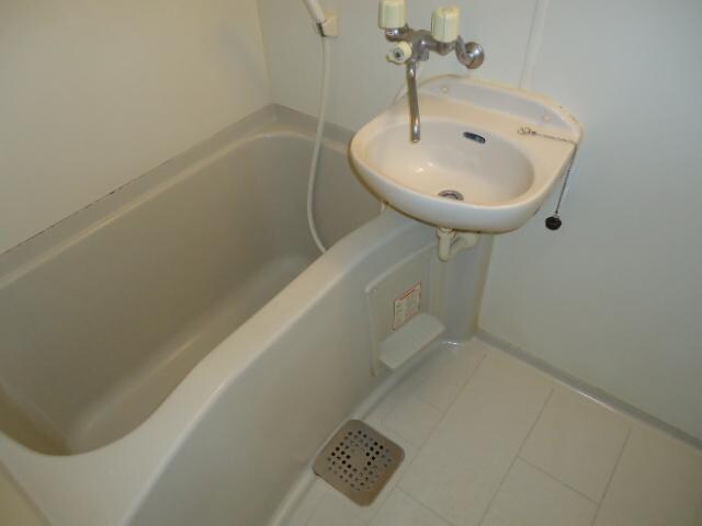 物件内観写真9　(バス／シャワールーム等)