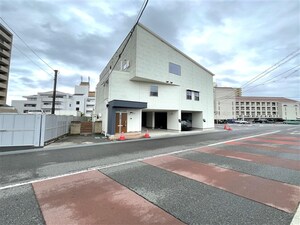 サニーサイドパーク外観写真