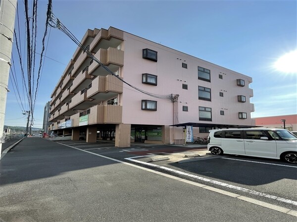 外観(外観)