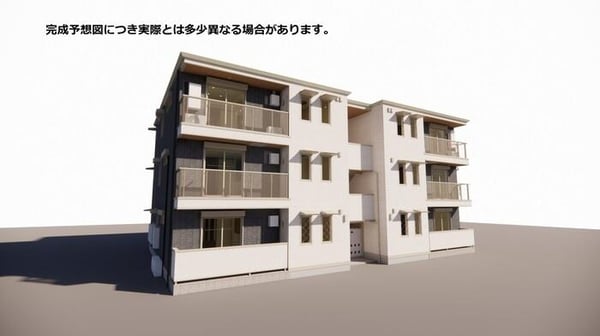 外観(外観)