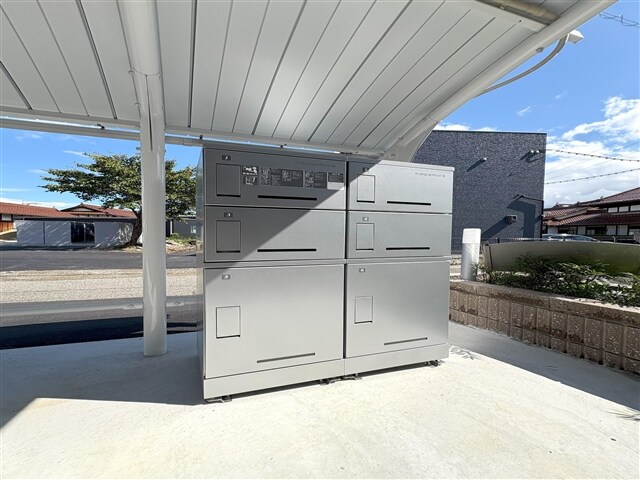 居室(宅配ＢＯＸ)