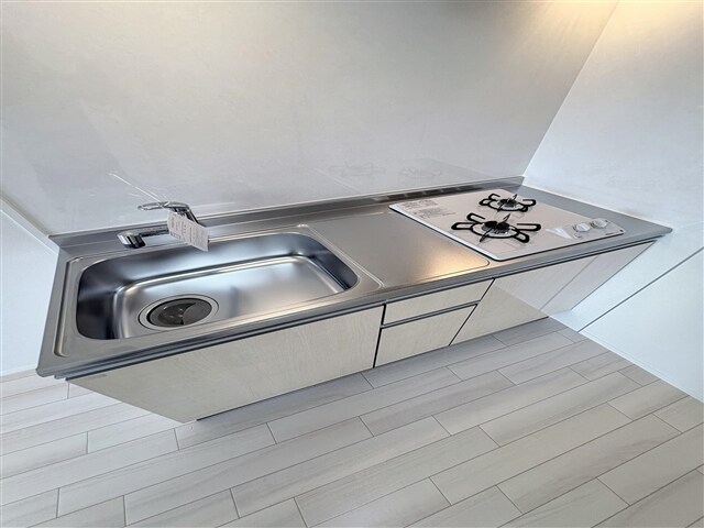 居室(キッチン)