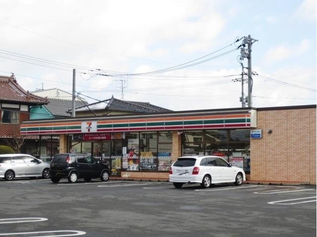 セブンイレブン東広島土与丸5丁目店