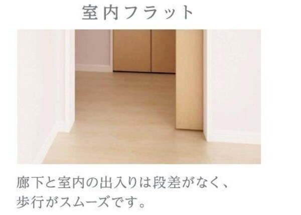 居室(その他（イメージ）)