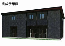 リゼット　Ｂの外観写真