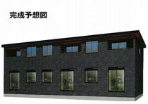 リゼット　Ｃの外観写真