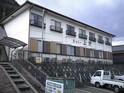 シャトー上野