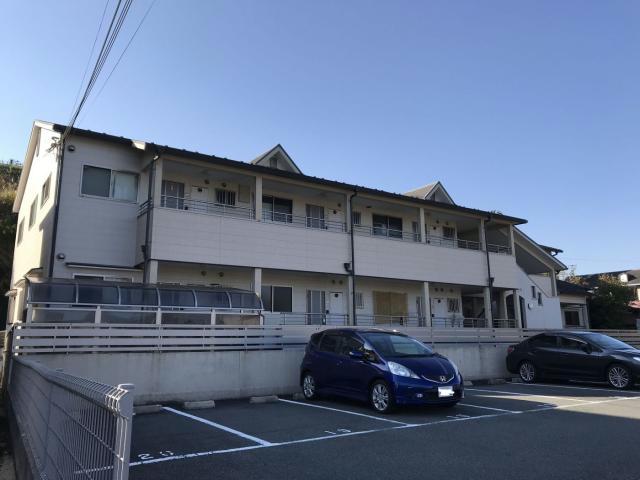 シャトル嵯峨