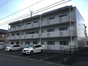 ユーミー東町外観写真