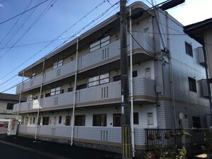 ユーミー岩井東町外観写真